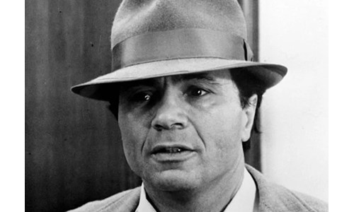 'BARETTA' YAŞAMINI YİTİRDİ